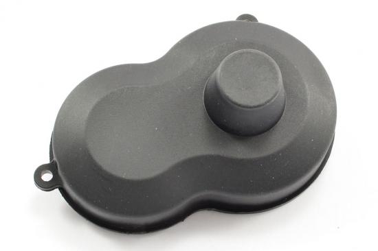 FTX Mighty Thunder Gear Cover (1Pc)