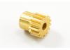 FTX Mighty Thunder 15T Pinion Gear (1Pc)