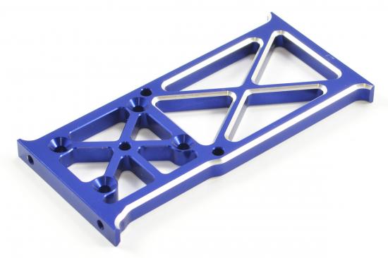 FTX Mighty Thunder Aluminium Chassis Cross Brace