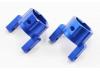 FTX Mighty Thunder Aluminium Steering Knuckles (2Pc)