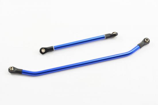 FTX Mighty Thunder Aluminium Steering Rods (2Pc)