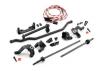 FTX Mighty Thunder Rear Steering Conversion Kit ** CLEARANCE **