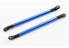 FTX Mighty Thunder Aluminium Rear Upper Suspension Link Set (