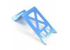 FTX Kanyon Rear Aluminium Body + Bumper Mount