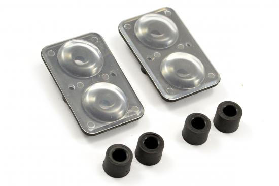 FTX Kanyon Front Housing Set