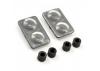FTX Kanyon Front Housing Set