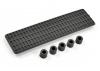 FTX Kanyon Front Grill