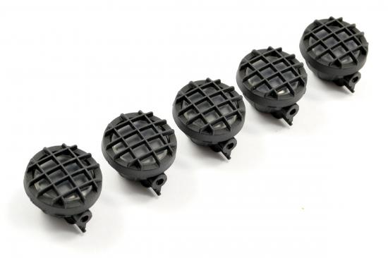 FTX Kanyon Roof Spotlights (5Pc)