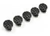 FTX Kanyon Roof Spotlights (5Pc)