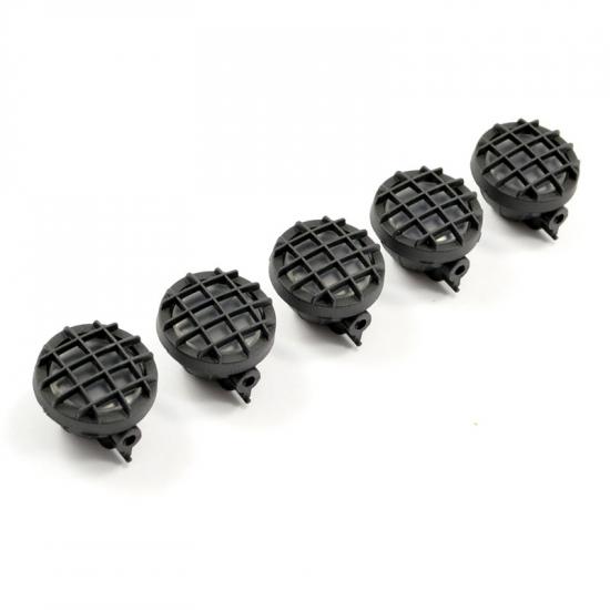 FTX Kanyon Roof Spotlights (5Pc)