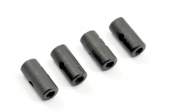 FTX Kanyon Body Bracket Posts (4Pc)