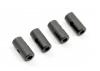 FTX Kanyon Body Bracket Posts (4Pc)