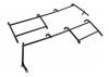 FTX Kanyon Body Roll Cage Side Frame (5Pc)