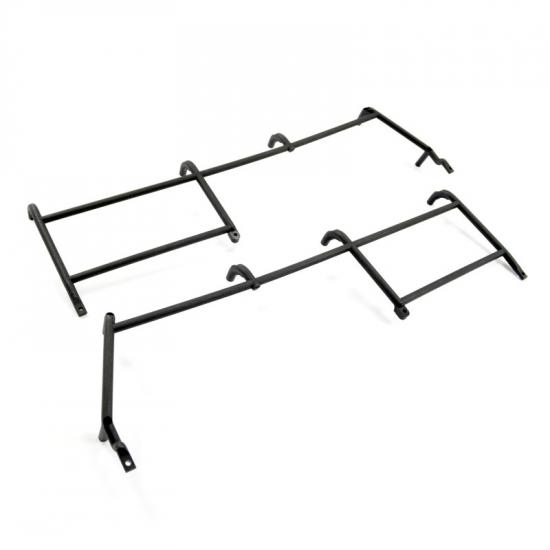FTX Kanyon Body Roll Cage Side Frame (5Pc)