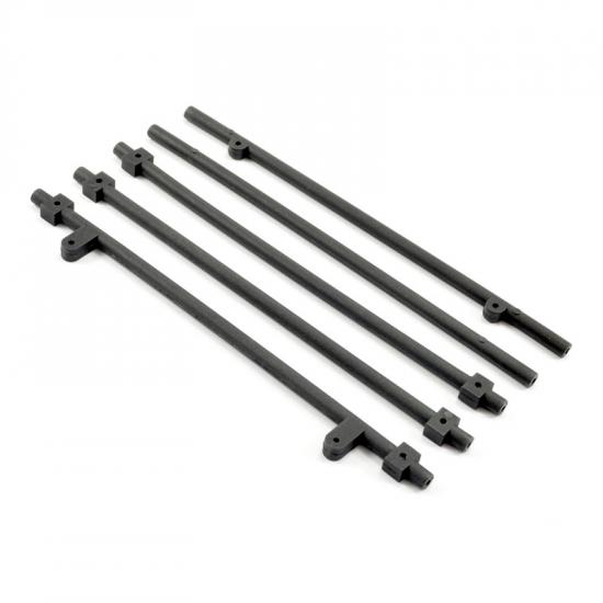 FTX Kanyon Roll Cage Upper Frame (5Pc)