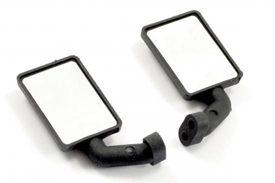 FTX Kanyon Side Mirrors (2Pc)