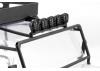 FTX Kanyon Clear Body W/Roll Cage - Spotlights + Tray