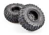 FTX Kanyon Mounted Tyres