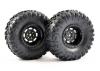 FTX Kanyon Mounted Tyres