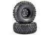 FTX Kanyon Mounted Tyres