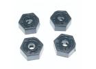 FTX Sidewinder/Viper Wheel Hex ** CLEARANCE **
