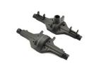 FTX Mauler Front And Rear Axle Housing (2Pcs)