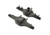 FTX Mauler Front And Rear Axle Housing (2Pcs)
