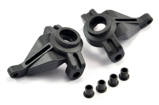 FTX Mauler Steering Block Carriers + Bushings (2Pcs) ** CLEARANCE **