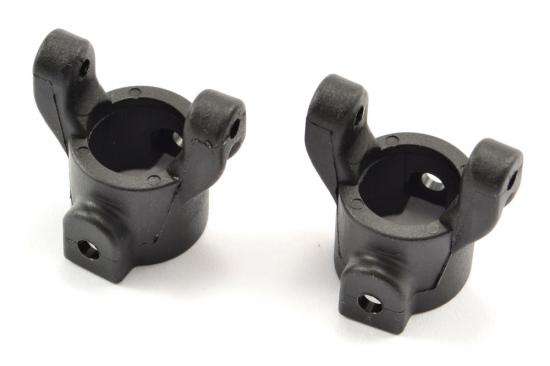 FTX Mauler Front Hub Carrier (2Pcs)