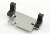 FTX Mauler Aluminium Servo Plate W/Mount