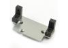 FTX Mauler Aluminium Servo Plate W/Mount