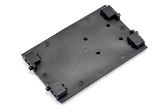 FTX Mauler Chassis Skid Plate