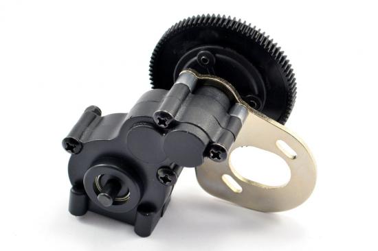 FTX Mauler Complete Built Transmission Set