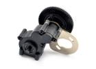 FTX Mauler Complete Built Transmission Set