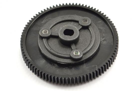 FTX Mauler / Fury 87T Main Spur Gear