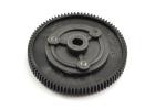 FTX Mauler / Fury 87T Main Spur Gear