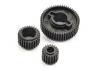FTX Mauler Transmisson Gear Set (20T - 28T - 53T)