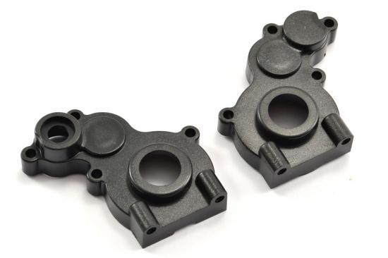 FTX Mauler Transmission Gear Housing Set