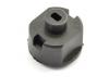 FTX Mauler Front + Rear Solid Axle Hub