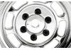 FTX Mauler Chrome Wheels (2)