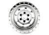 FTX Mauler Chrome Wheels (2)