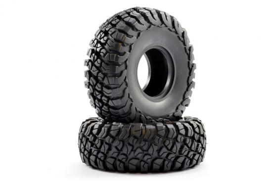 FTX Mauler 2.2 All Terrain Tyres (2)