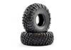 FTX Mauler 2.2 All Terrain Tyres (2)