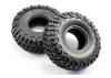 FTX Mauler 2.2 All Terrain Tyres (2)