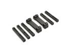 FTX Mauler Chassis Brace Set (7Pcs)