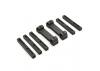 FTX Mauler Chassis Brace Set (7Pcs)