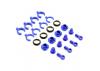 FTX Mauler Shock Plastic Parts Set