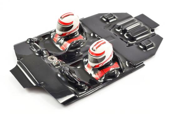 FTX Mauler Finished Cockpit Set