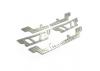 FTX Mauler Aluminium Anodised Chassis Plate Set (6Pcs)
