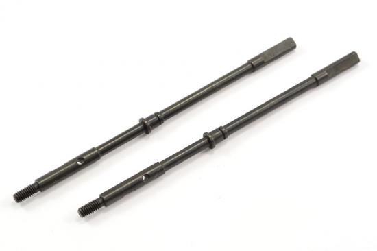 FTX Mauler Rear Drive Shaft 120mm (2Pcs)